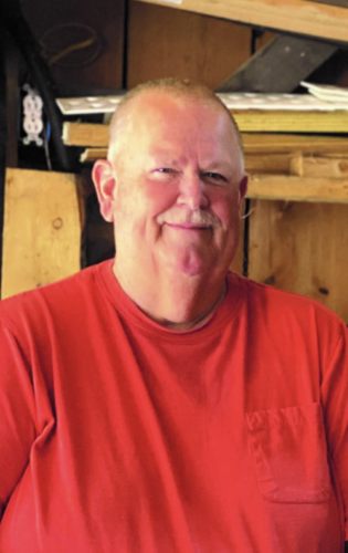 Edwin N. Nelson III “Ed”